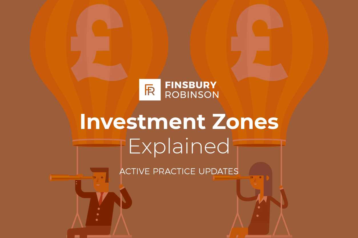 Investment Zones Explained Guide